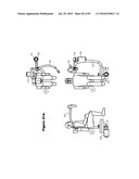 Multi-axis resistance exercise devices and systems diagram and image