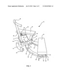 EXERCISE DEVICE WITH RESISTANCE diagram and image