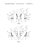 EXERCISE DEVICE WITH RESISTANCE diagram and image