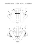 EXERCISE DEVICE WITH RESISTANCE diagram and image