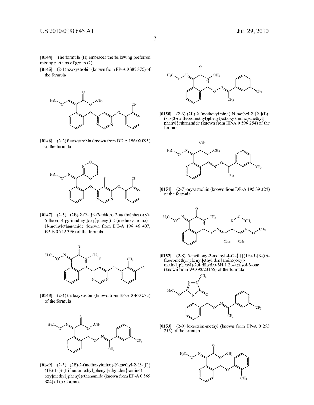 SYNERGISTIC FUNGICIDAL ACTIVE COMPOUND COMBINATIONS COMPRISING FORMONONETIN - diagram, schematic, and image 08