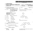 Fungicidal Mixtures of Triticonazole and Difenoconazole diagram and image