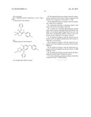 Fungicidal Mixtures of Triticonazole and Difenoconazole diagram and image