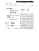 USE OF COMB POLYMERS FOR REDUCING FUEL CONSUMPTION diagram and image