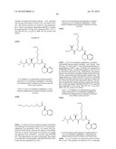 Tetrapeptide analogs diagram and image