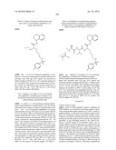 Tetrapeptide analogs diagram and image