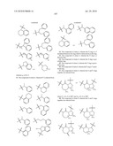 Tetrapeptide analogs diagram and image