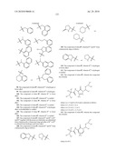 Tetrapeptide analogs diagram and image