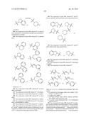 Tetrapeptide analogs diagram and image