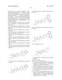 Tetrapeptide analogs diagram and image