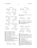 Tetrapeptide analogs diagram and image