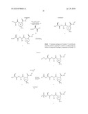 Tetrapeptide analogs diagram and image