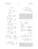 Tetrapeptide analogs diagram and image