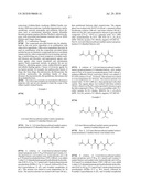 Tetrapeptide analogs diagram and image