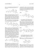 Tetrapeptide analogs diagram and image