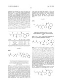 Tetrapeptide analogs diagram and image