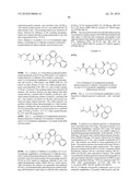 Tetrapeptide analogs diagram and image