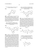 Tetrapeptide analogs diagram and image