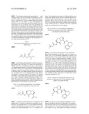 Tetrapeptide analogs diagram and image