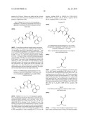 Tetrapeptide analogs diagram and image