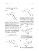 Tetrapeptide analogs diagram and image