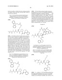 Tetrapeptide analogs diagram and image