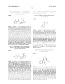 Tetrapeptide analogs diagram and image