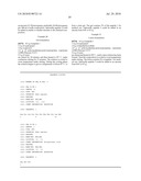 SUBSTANCE P AND THYROTROPIN RELEASING HORMONE FOR THERAPEUTIC APPLICATIONS diagram and image