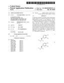 AMINO ACID DERIVATIVES diagram and image