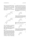 AMINO ACID DERIVATIVES diagram and image