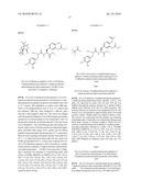 AMINO ACID DERIVATIVES diagram and image