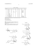 USE OF PTEROSIN COMPOUNDS FOR TREATING DIABETES AND OBESITY diagram and image