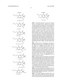 USE OF PTEROSIN COMPOUNDS FOR TREATING DIABETES AND OBESITY diagram and image