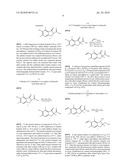 USE OF PTEROSIN COMPOUNDS FOR TREATING DIABETES AND OBESITY diagram and image