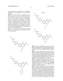 HETEROCYCLIC UREA DERIVATIVES AND METHODS OF USE THEREOF diagram and image