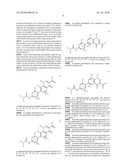 HETEROCYCLIC UREA DERIVATIVES AND METHODS OF USE THEREOF diagram and image