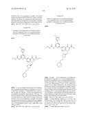 HETEROCYCLIC UREA DERIVATIVES AND METHODS OF USE THEREOF diagram and image