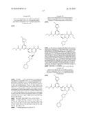 HETEROCYCLIC UREA DERIVATIVES AND METHODS OF USE THEREOF diagram and image