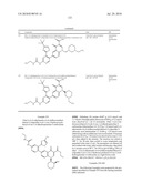 HETEROCYCLIC UREA DERIVATIVES AND METHODS OF USE THEREOF diagram and image