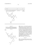 HETEROCYCLIC UREA DERIVATIVES AND METHODS OF USE THEREOF diagram and image