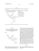 HETEROCYCLIC UREA DERIVATIVES AND METHODS OF USE THEREOF diagram and image