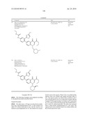 HETEROCYCLIC UREA DERIVATIVES AND METHODS OF USE THEREOF diagram and image