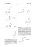 HETEROCYCLIC UREA DERIVATIVES AND METHODS OF USE THEREOF diagram and image