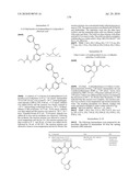 HETEROCYCLIC UREA DERIVATIVES AND METHODS OF USE THEREOF diagram and image