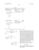 HETEROCYCLIC UREA DERIVATIVES AND METHODS OF USE THEREOF diagram and image