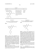 HETEROCYCLIC UREA DERIVATIVES AND METHODS OF USE THEREOF diagram and image