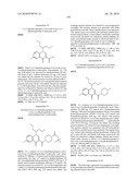 HETEROCYCLIC UREA DERIVATIVES AND METHODS OF USE THEREOF diagram and image