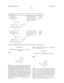 HETEROCYCLIC UREA DERIVATIVES AND METHODS OF USE THEREOF diagram and image