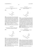 HETEROCYCLIC UREA DERIVATIVES AND METHODS OF USE THEREOF diagram and image