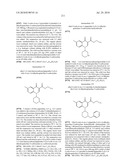 HETEROCYCLIC UREA DERIVATIVES AND METHODS OF USE THEREOF diagram and image